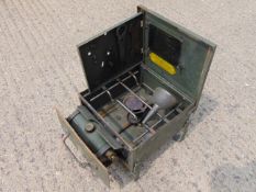 No. 2 Stove, Petrol Cooker/Camping Stove