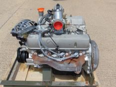 A1 Reconditioned Land Rover 3.5 V8 Petrol Engine