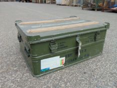 Aluminium Zarges Transit Case