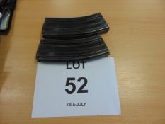 2 x SA 80 Magazines