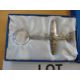 Royal Air Force Spitfire Key Ring in original box - Image 2 of 4
