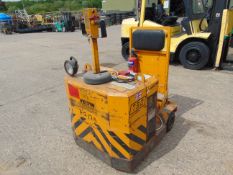 Kelvin Engineering TR3.0 3000Kg Electric Tow Tractor C/W Battery Charger