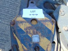 Grove 10 ton Crane Block