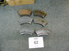 12 x 303 BREN LMG 30 RD MAGAZINES