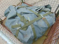 2500L Bladder Tank c/w Fittings