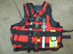Palm Professional Rescue 800 Buoyancy Aid - PFD Personal Floatation Device Size L/XL