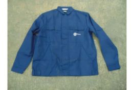 6 x Unissued Ballyclare Work Jackets
