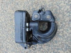 Heavy Duty Dixon Bate Tow Hitch