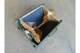 Unissued Collapsible Diesel Fuel Strainer