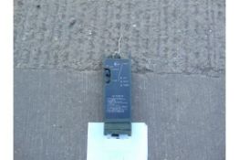 Marconi DRFD Transmitter TX501A