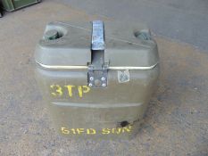 Norwegian Food Container 18L Hot Cold Food Drink Camping Cool Box