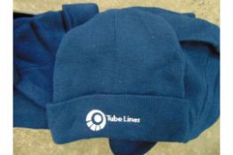 39 x Unissued Beanie Hats