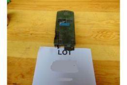 Rare Clansman RF 4Watt Selector Unit