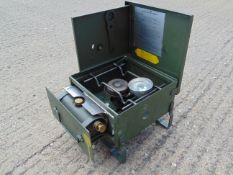 No. 2 Stove, Petrol Cooker/Camping Stove