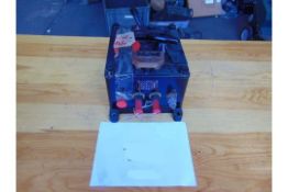 CVRT Power Distribution Box