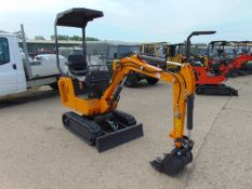 NEW UNUSED 2022 XN10 Mini Excavator