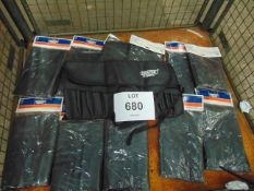 12 x New Unissued 14 Division Tool