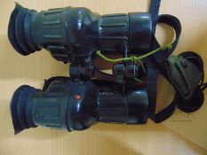 AVIMO L12A1 BRITISH ARMY SELF FOCUSING BINOS 7X 42