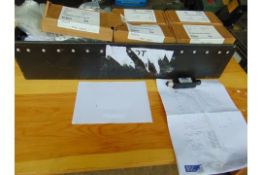 27x New Unissued BSC Filter type LN405 C/W Paperwork cost £506-63 EACH