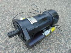 Char-Lynn Eaton 185-2478-002 Hydraulic Motor