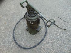 Large Grease (Oddy) Gun