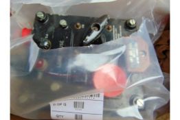 CVRT Electrical Control Box