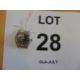 Rare CWC 0552 Royal Marines issue service Watch Nato Marks, Date 1990, * Gulf War 1 * Glass Scratted - Image 4 of 4