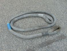 4.5m Marlow 20t Kinetic Energy Recovery Rope