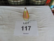 New Unissued Fuse PD M 557 Inert MA-E-750 for Training