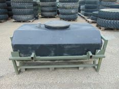 Trailer Mountable 100 Gallon Water Tank