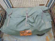 2500L Bladder Tank c/w Fittings