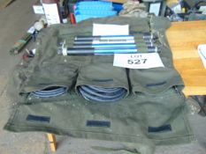 4 Lamp Penthouse Lighting Kit