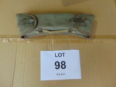 ORIGINAL GERMAN WW2 MG 13 MAGAZINE POUCH IN EXCELLENT CONDITION
