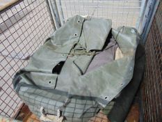 1 x Stillage of Canvas