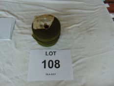 1 x Roll of 3 ply British Army Twine