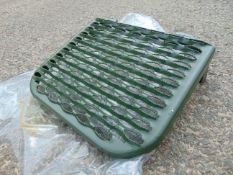 Unissued Heavy Duty Vehicle Step