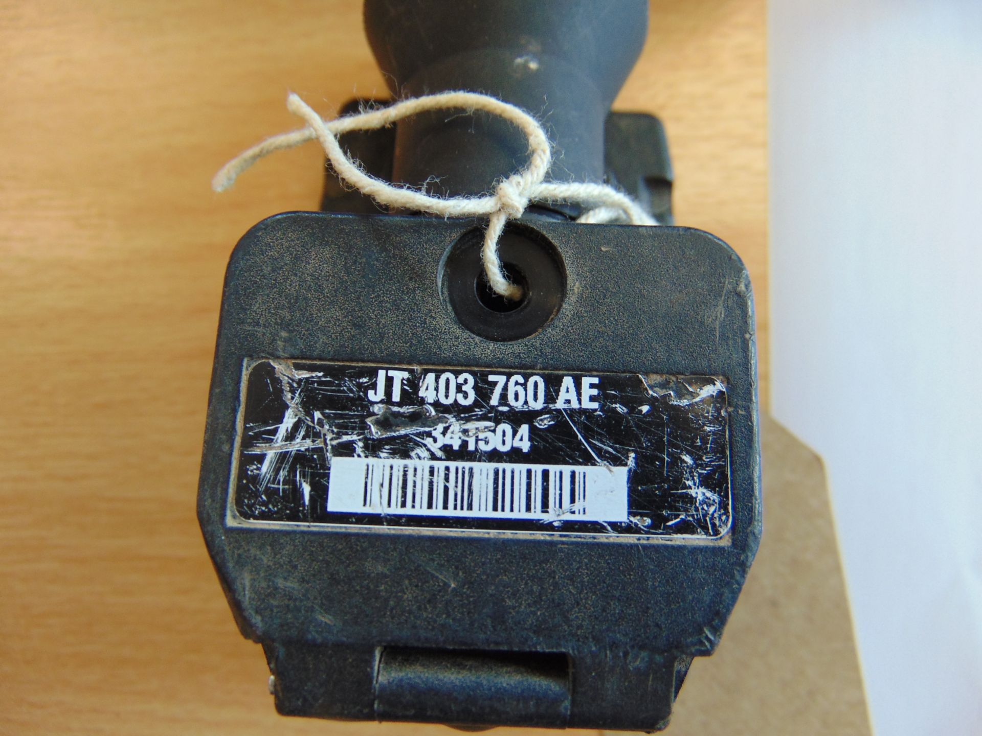 British Army LLMOI Laser Sight module in pouch as shown - Image 4 of 6