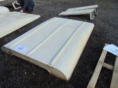 Land Rover 90 Hard Top & Sides