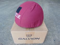 Unissued Galvion Batlskin Viper A5 Ballistic Helmet Size L