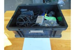 1x Box of Earth Bonding Kits for Personal use