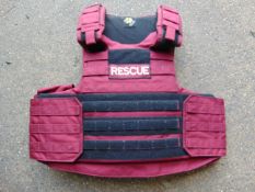 Aegis Ballistic Stab Vest Body Armour Size M