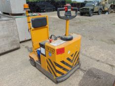 Kelvin Engineering TR3.0 3000Kg Electric Tow Tractor C/W Battery Charger