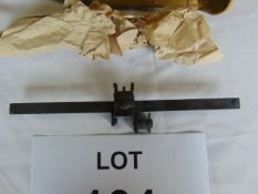 V.Rare Vickers HMG Long Range Sight Unissued in original packing