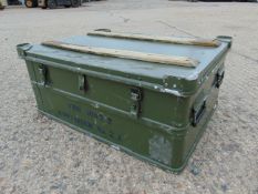 Aluminium Zarges Transit Case