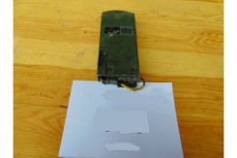 Rare Clansman RF 4Watt Selector Unit