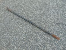 Heavy Duty 4ft Wrecking Bar