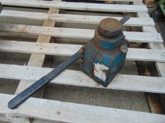 Tangye M20 20 Ton Mastiff Hydraulic Jack