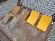 Wheel Chocks