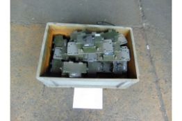 23x Clansman Vehicle Interconnecting Box