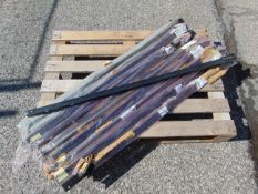 9 x Unissued Land Rover Snatch Wire Cutters